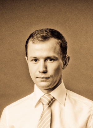 Пашкевич Михаил Юрьевич